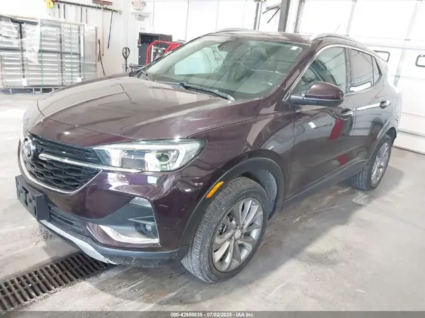 KL4MMGSL1MB150807 2021 BUICK ENCORE GX - Image 2
