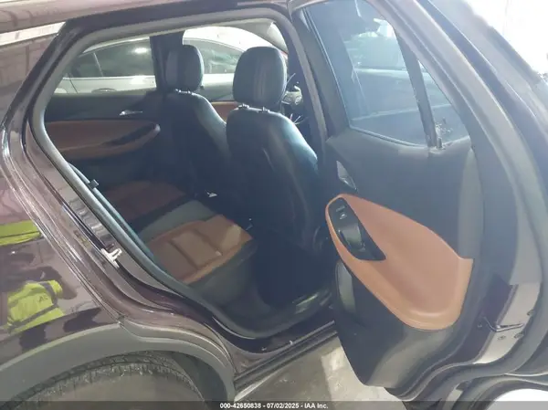 KL4MMGSL1MB150807 2021 BUICK ENCORE GX - Image 8