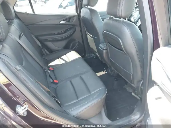 KL4MMGSL1MB151407 2021 BUICK ENCORE GX - Image 8