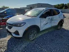 KL4MMGSL1MB157823 2021 BUICK ENCORE GX