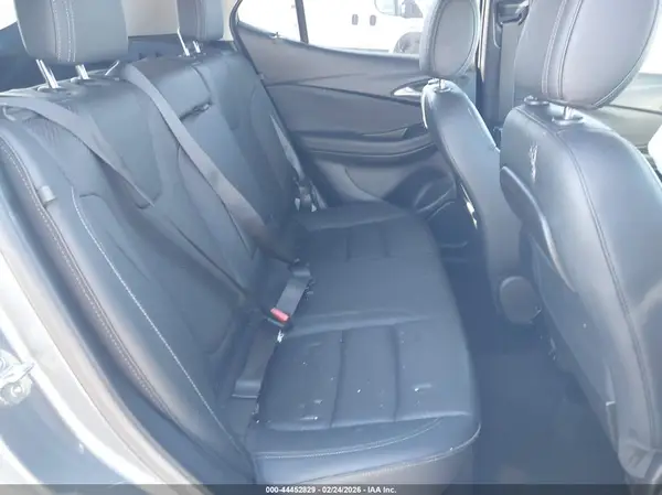 KL4MMGSL1MB162049 2021 BUICK ENCORE GX - Image 8