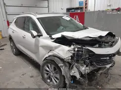 KL4MMGSL1MB168711 2021 BUICK ENCORE GX
