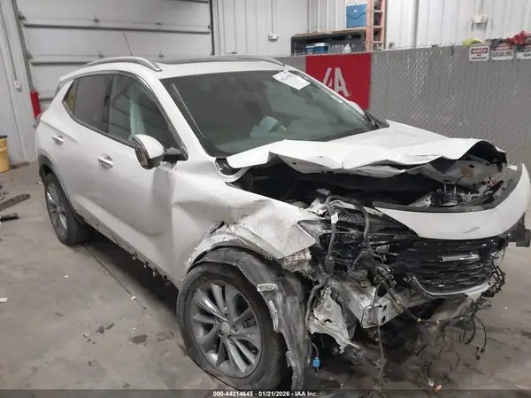 KL4MMGSL1MB168711 2021 BUICK ENCORE GX - Image 1
