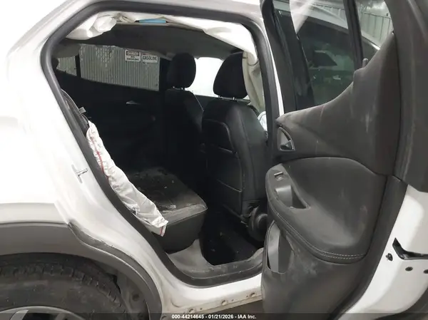 KL4MMGSL1MB168711 2021 BUICK ENCORE GX - Image 8