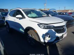 KL4MMGSL1MB174864 2021 BUICK ENCORE GX