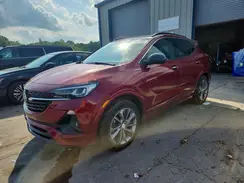 KL4MMGSL1NB038414 2022 BUICK ENCORE GX