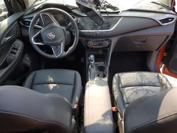 KL4MMGSL1NB091145 2022 BUICK ENCORE GX - Image 8