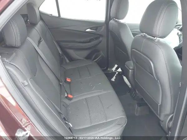 KL4MMGSL1NB092411 2022 BUICK ENCORE GX - Image 8