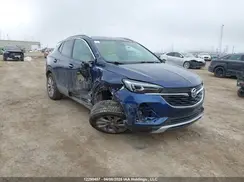 KL4MMGSL1NB146418 2022 BUICK ENCORE GX