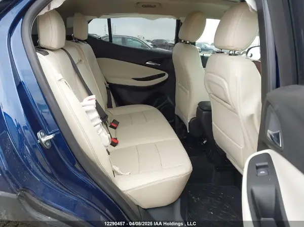 KL4MMGSL1NB146418 2022 BUICK ENCORE GX - Image 8