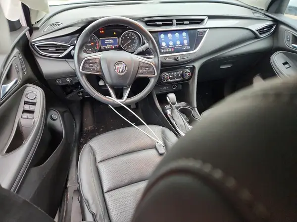 KL4MMGSL1PB021325 2023 BUICK ENCORE GX - Image 8