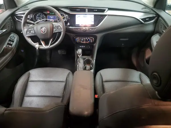 KL4MMGSL1PB035970 2023 BUICK ENCORE - Image 8