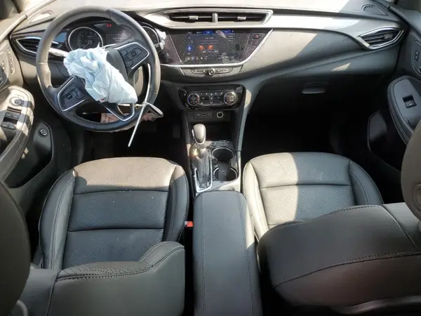 KL4MMGSL1PB152707 2023 BUICK ENCORE - Image 8