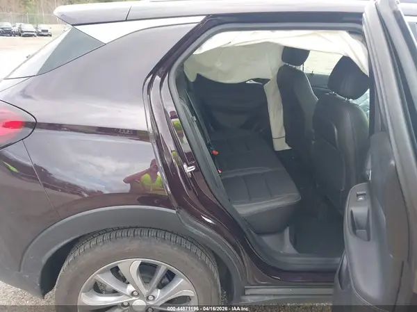 KL4MMGSL2LB075405 2020 BUICK ENCORE GX - Image 8