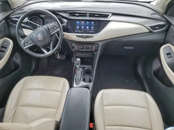 KL4MMGSL2LB077655 2020 BUICK ENCORE GX - Image 8