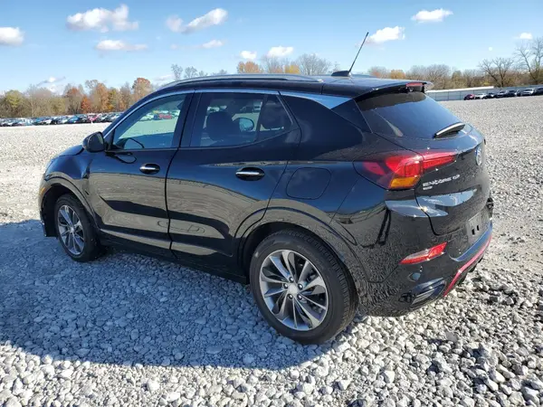 KL4MMGSL2LB079938 2020 BUICK ENCORE GX - Image 2