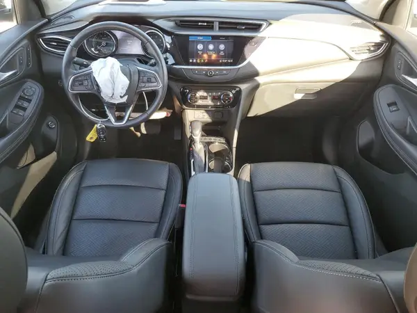 KL4MMGSL2LB079938 2020 BUICK ENCORE GX - Image 8