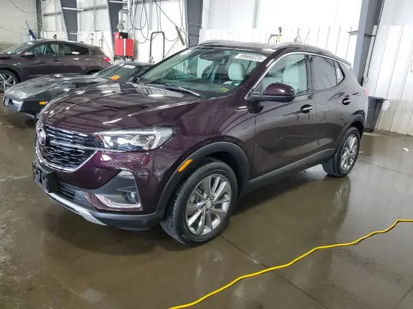 KL4MMGSL2LB111254 2020 BUICK ENCORE GX - Image 1