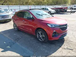KL4MMGSL2LB113828 2020 BUICK ENCORE GX