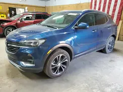 KL4MMGSL2LB113957 2020 BUICK ENCORE GX