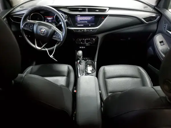 KL4MMGSL2LB113957 2020 BUICK ENCORE GX - Image 8