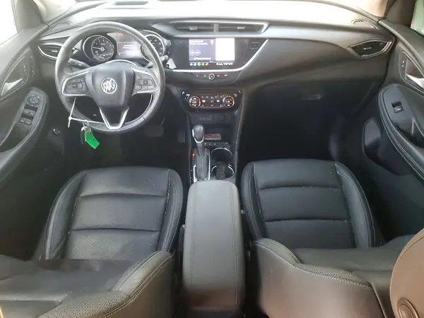 KL4MMGSL2LB122853 2020 BUICK ENCORE - Image 8