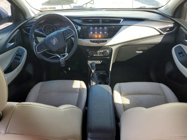 KL4MMGSL2LB124666 2020 BUICK ENCORE - Image 8