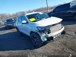 KL4MMGSL2LB127907 2020 BUICK ENCORE GX