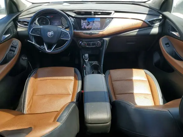 KL4MMGSL2LB132802 2020 BUICK ENCORE - Image 8