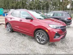 KL4MMGSL2MB040509 2021 BUICK ENCORE GX