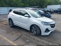 KL4MMGSL2MB086647 2021 BUICK ENCORE GX