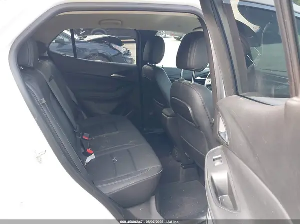 KL4MMGSL2MB086647 2021 BUICK ENCORE GX - Image 8