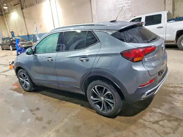 KL4MMGSL2MB095624 2021 BUICK ENCORE - Image 2