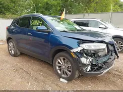 KL4MMGSL2MB106783 2021 BUICK ENCORE GX