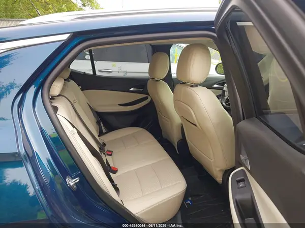 KL4MMGSL2MB106783 2021 BUICK ENCORE GX - Image 8
