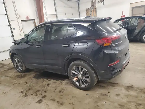 KL4MMGSL2MB127455 2021 BUICK ENCORE - Image 2