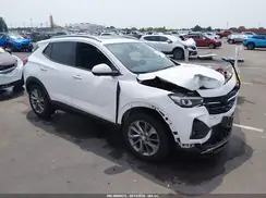 KL4MMGSL2MB130968 2021 BUICK ENCORE GX