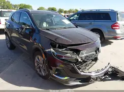 KL4MMGSL2MB151707 2021 BUICK ENCORE GX