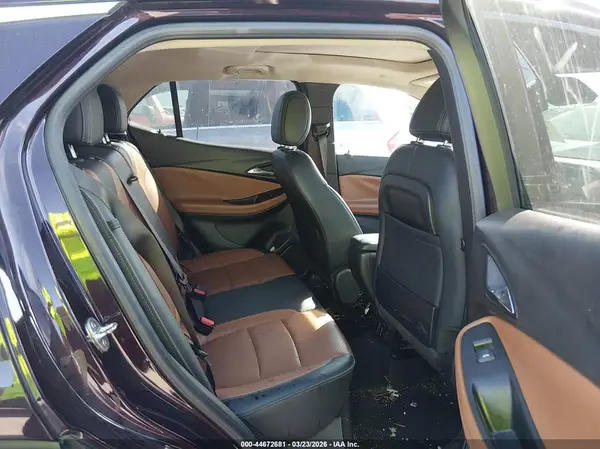 KL4MMGSL2MB151707 2021 BUICK ENCORE GX - Image 8