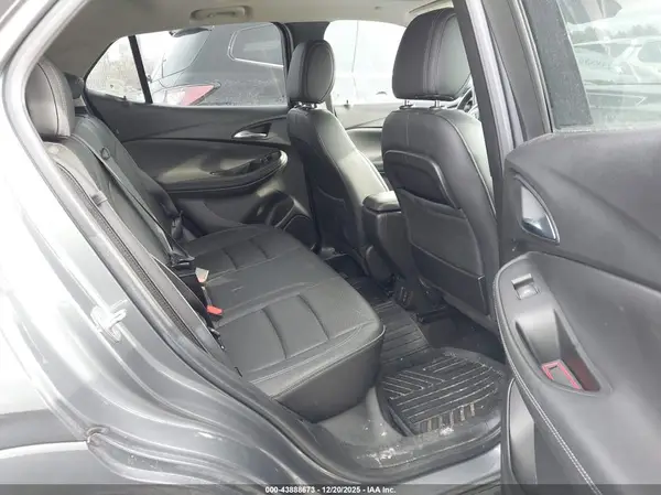 KL4MMGSL2MB154848 2021 BUICK ENCORE GX - Image 8