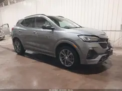 KL4MMGSL2MB163324 2021 BUICK ENCORE GX