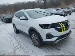 KL4MMGSL2MB164022 2021 BUICK ENCORE GX