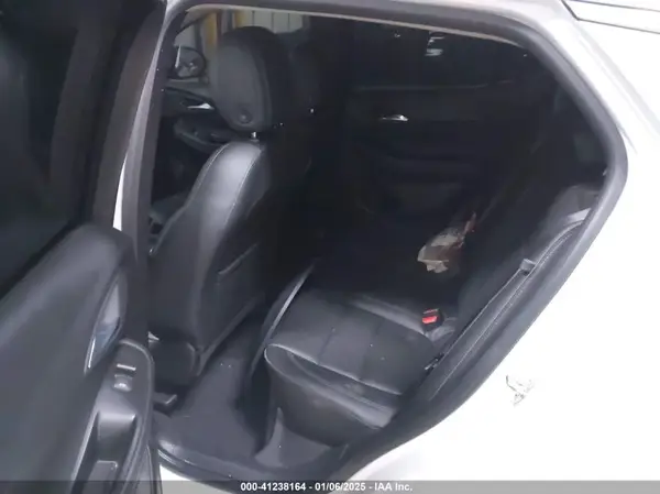 KL4MMGSL2MB176784 2021 BUICK ENCORE GX - Image 8