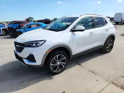 KL4MMGSL2MB179006 2021 BUICK ENCORE GX