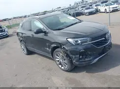 KL4MMGSL2MB182598 2021 BUICK ENCORE GX