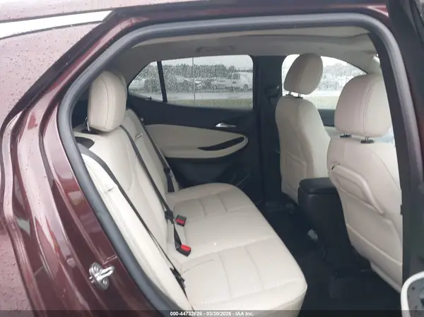 KL4MMGSL2NB008628 2022 BUICK ENCORE GX - Image 8