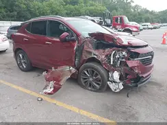 KL4MMGSL2NB026384 2022 BUICK ENCORE GX