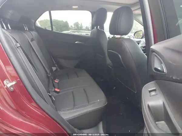 KL4MMGSL2NB026384 2022 BUICK ENCORE GX - Image 8