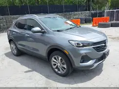 KL4MMGSL2NB115470 2022 BUICK ENCORE GX
