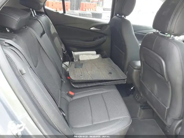 KL4MMGSL2NB115470 2022 BUICK ENCORE GX - Image 8